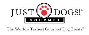 Just Dogs! Gourmet The World's Tastiest Gourmet Dog Treats